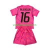Frankrijk Mike Maignan 16 Doelman Kind Uit Tenue World Cup 2026